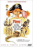 Pippi Longstocking: Pippi in the South Seas by Henstooth Video