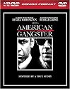 American Gangster (Combo HD DVD and Standard DVD) [HD DVD]