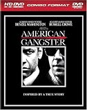 American Gangster (Combo HD DVD and Standard DVD) [HD DVD]