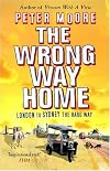 The Wrong Way Home