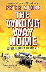 The Wrong Way Home