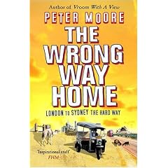 The Wrong Way Home