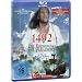 1492 - Die Eroberung des Paradieses [Blu-ray]
