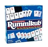 Brailled Rummikub, the Anniversary Edition