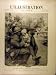 1916 ORPHANS WAR WW1 COTE-D'AZUR FERRAT CHILDREN
