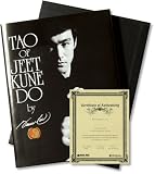 Tao of Jeet Kune Do (Limited Edition)