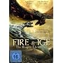 Fire & Ice - The Dragon Chronicles [Special Editio&hellip <b>DVD</b> ~ Amy Acker