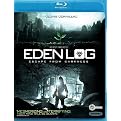 Eden Log (Blu-ray) (6-Shooter Film Series) (Widescreen)