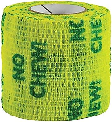 2"x5yards Flexible Bandage for dog