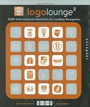 LogoLounge 2 (mini): 2,000 International Identities by Leading Designers