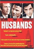 Watch Husbands Online.
