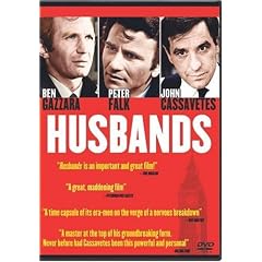 Husbands [DVD] [1970] [Region 1] [US Import] [NTSC]