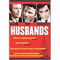 Husbands [DVD] [1970] [Region 1] [US Import] [NTSC]