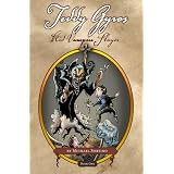 Teddy Gyros: Kid Vampire Slayer: Book One: It Begins ~ Michael Sortino