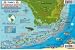Franko's Florida Keys Reef Creatures (English and Spanish Edition)