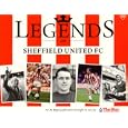 Legends of Sheffield United FC 