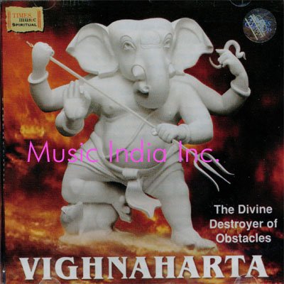 Vijay Prakash - Vighnaharta - Zortam Music