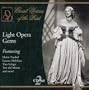 Light Opera Gems
