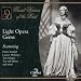 Light Opera Gems