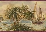 Wallpaper 4Walls Return to Havana HV6001B