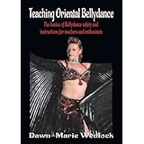 teaching oriental bellydance