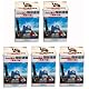 Transformers Family Circle Kre-O Mini Figura Exclusivo juego de 5