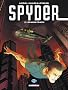 Spyder, Tome 2 : Dragon c�leste