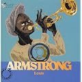 Armstrong Louis (1CD audio)