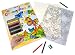Royal and Langnickel Colour By Number Pencil, Butterflies