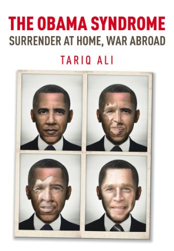The Obama Syndrome: Surrender at Home, War Abroad