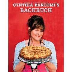 Cynthia Barcomi's Backbuch
