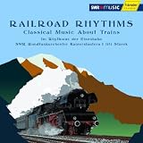 Railroad Rhythms