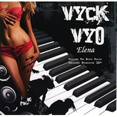 Elena [Ep]