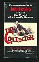 The Collector (Back Bay Books)
