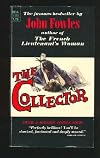 The Collector (Back Bay Books)