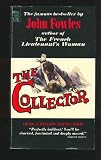 The Collector (Back Bay Books)