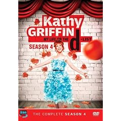 Kathy Griffin - My Life on the D-List: Season 4