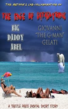 the edge of cataclysmic (the author's lab/collaboration) - big daddy abel and giovanni gelati