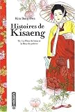 Histoires de Kisaeng, Tome 2 : La fleur de lotus et la fleur de poirier