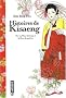 Histoires de Kisaeng, Tome 2 : La fleur de lotus et la fleur de poirier