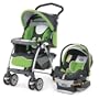 Chicco Cortina KeyFit 30 Travel System - Midori