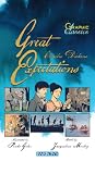 Great Expectations (Barrons Graphic Classics)