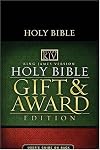 NKJV Gift and Award Bible