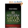 Gift and Award Bible-KJV: Authorized King James Version Gift and Award Bible (Bible Akjv)
