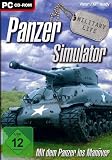 Produkt-Bild: Milit&auml;r Panzer Simulator