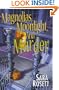 Magnolias, Moonlight, and Murder (Ellie Avery Mysteries)