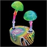 Lumisource LS-DBLMSHRM EL Groovy Shrooms Electra