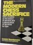 The modern chess sacrifice