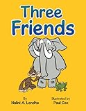 Three friends