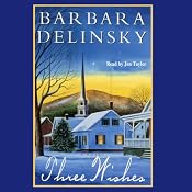 Three Wishes | [Barbara Delinsky]